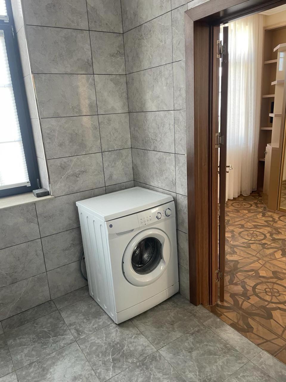 Villa near SeaBreeze Nardaran Baku