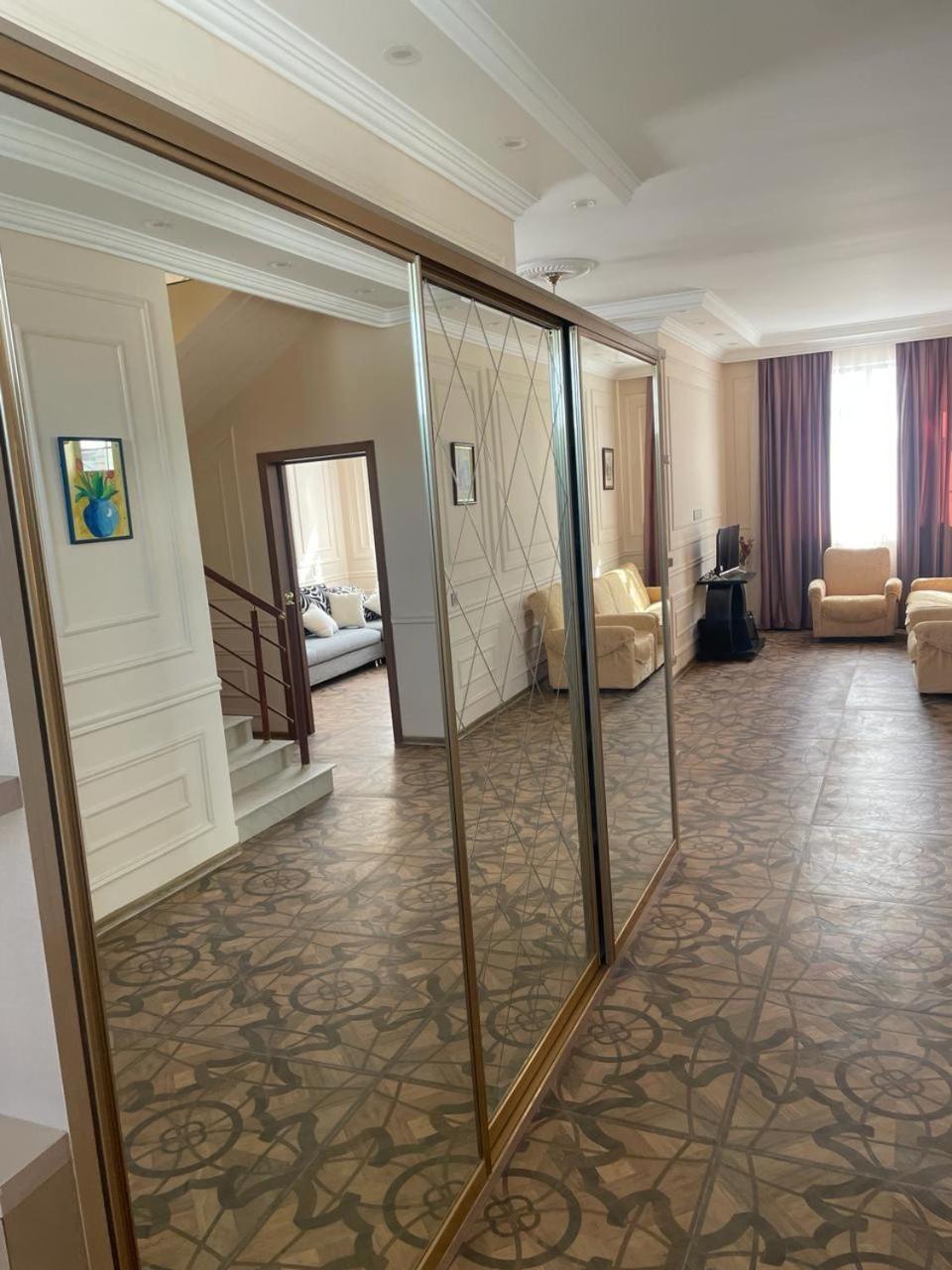 Villa near SeaBreeze Nardaran Baku