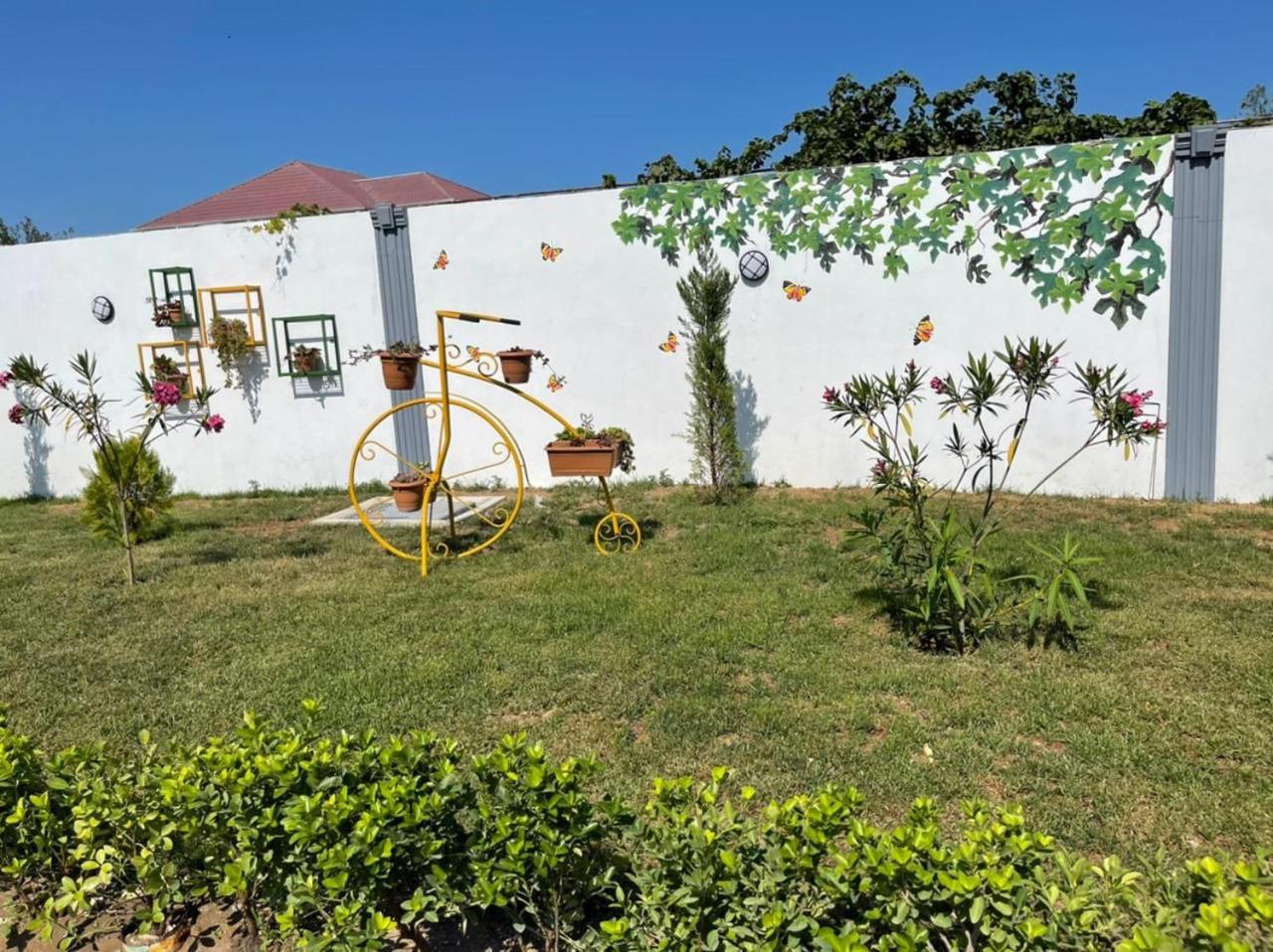 Villa near SeaBreeze Nardaran Baku