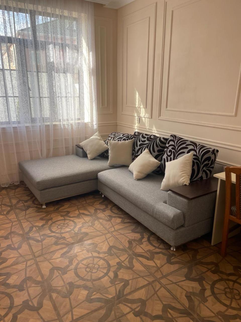 Villa near SeaBreeze Nardaran Baku