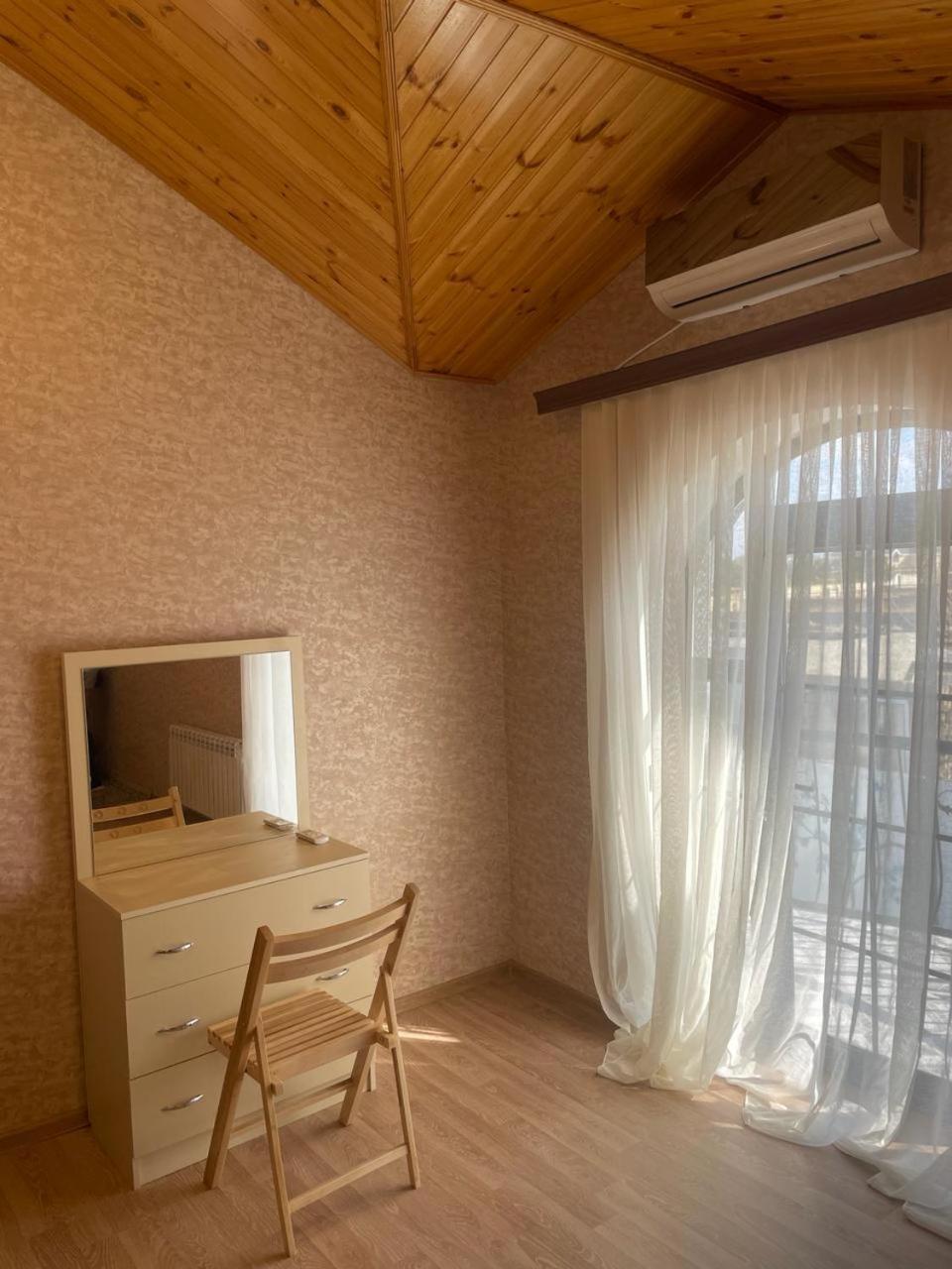 Villa near SeaBreeze Nardaran Baku