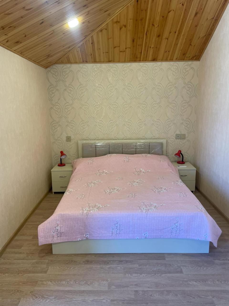 Villa near SeaBreeze Nardaran Baku