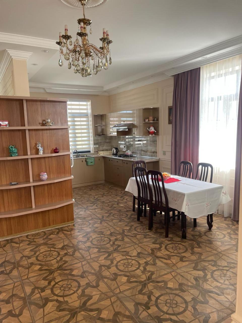 Villa near SeaBreeze Nardaran Baku