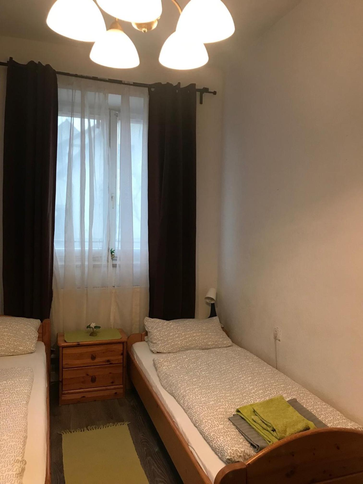 Pension Deinhardt, photo 11