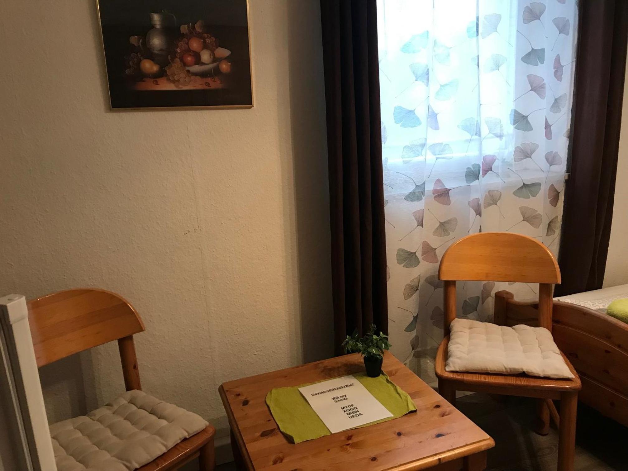 Pension Deinhardt, photo 44