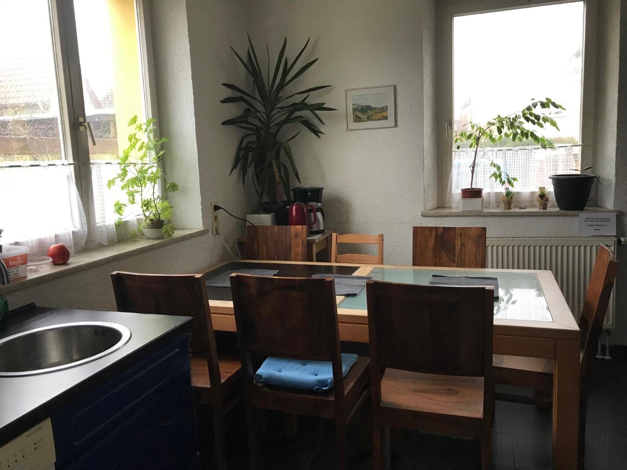 Pension Deinhardt, photo 5