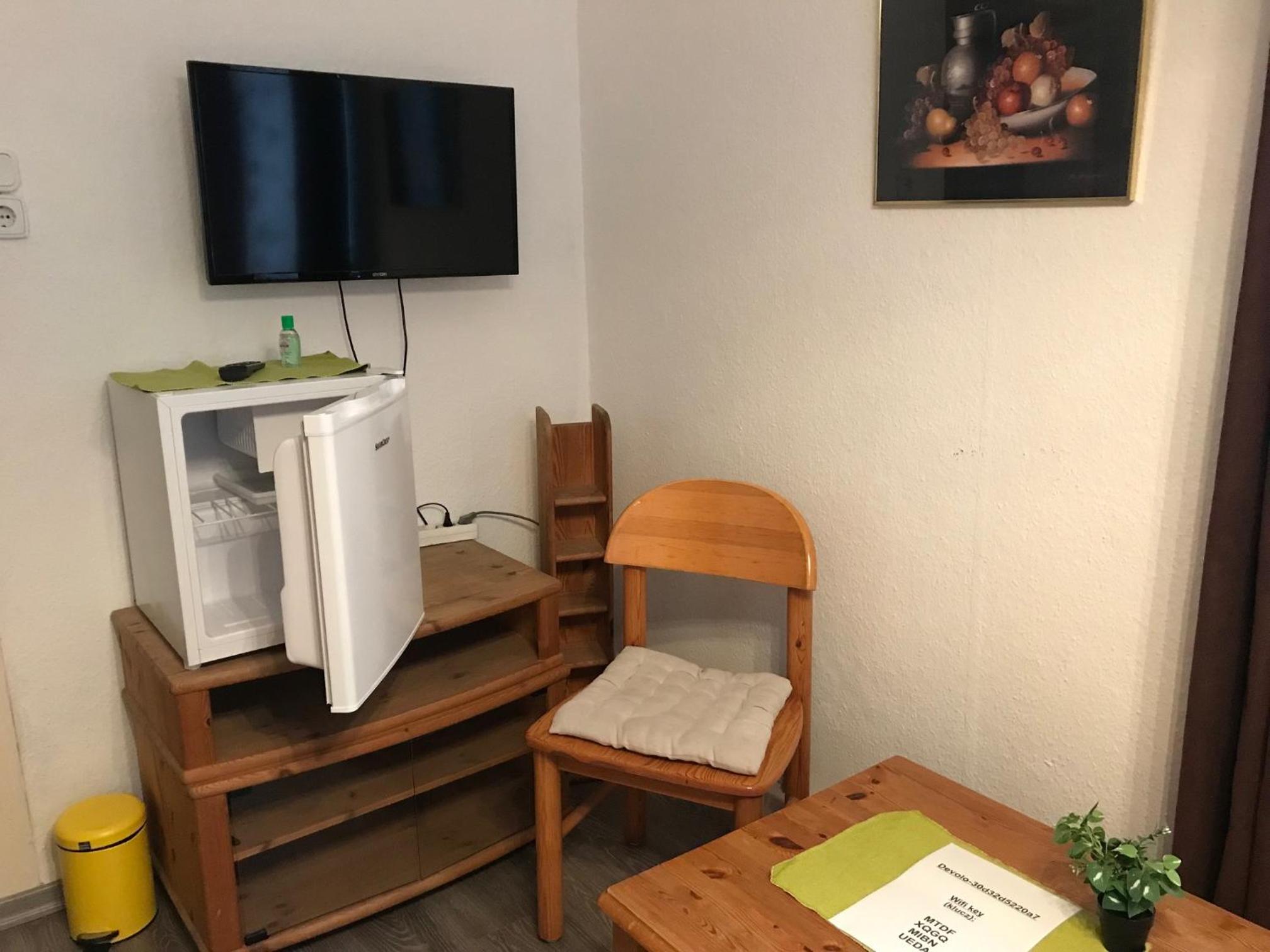 Pension Deinhardt, photo 22