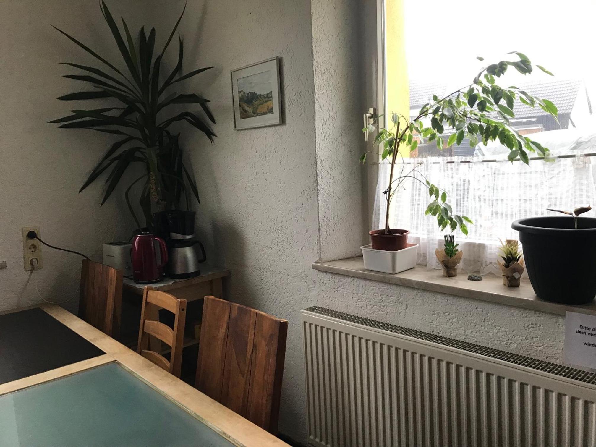 Pension Deinhardt, photo 20