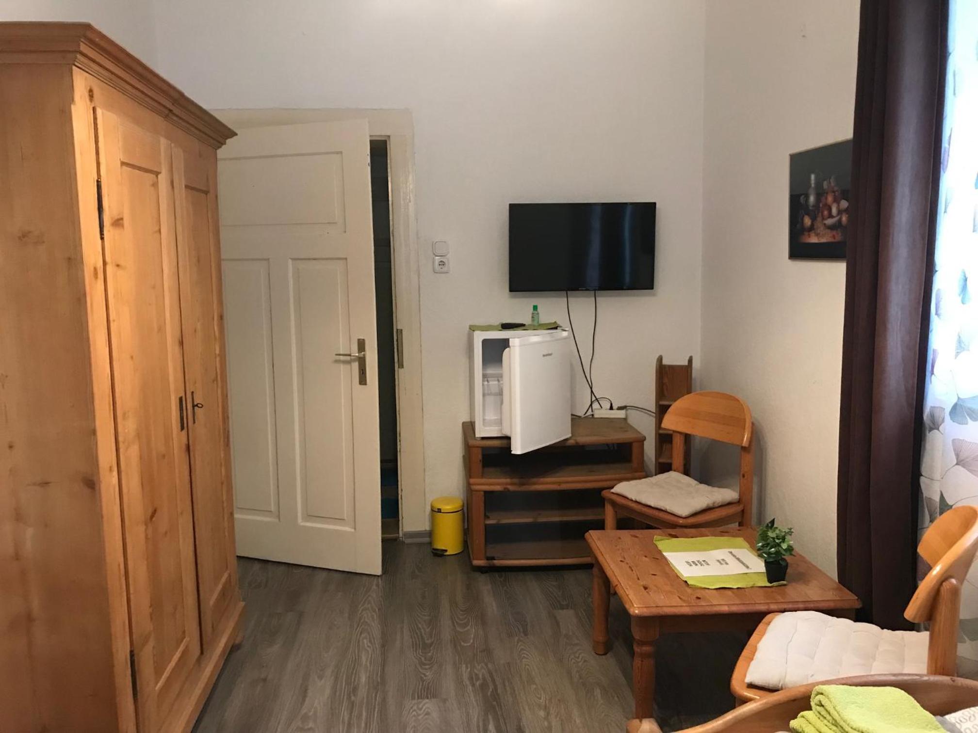 Pension Deinhardt, photo 26