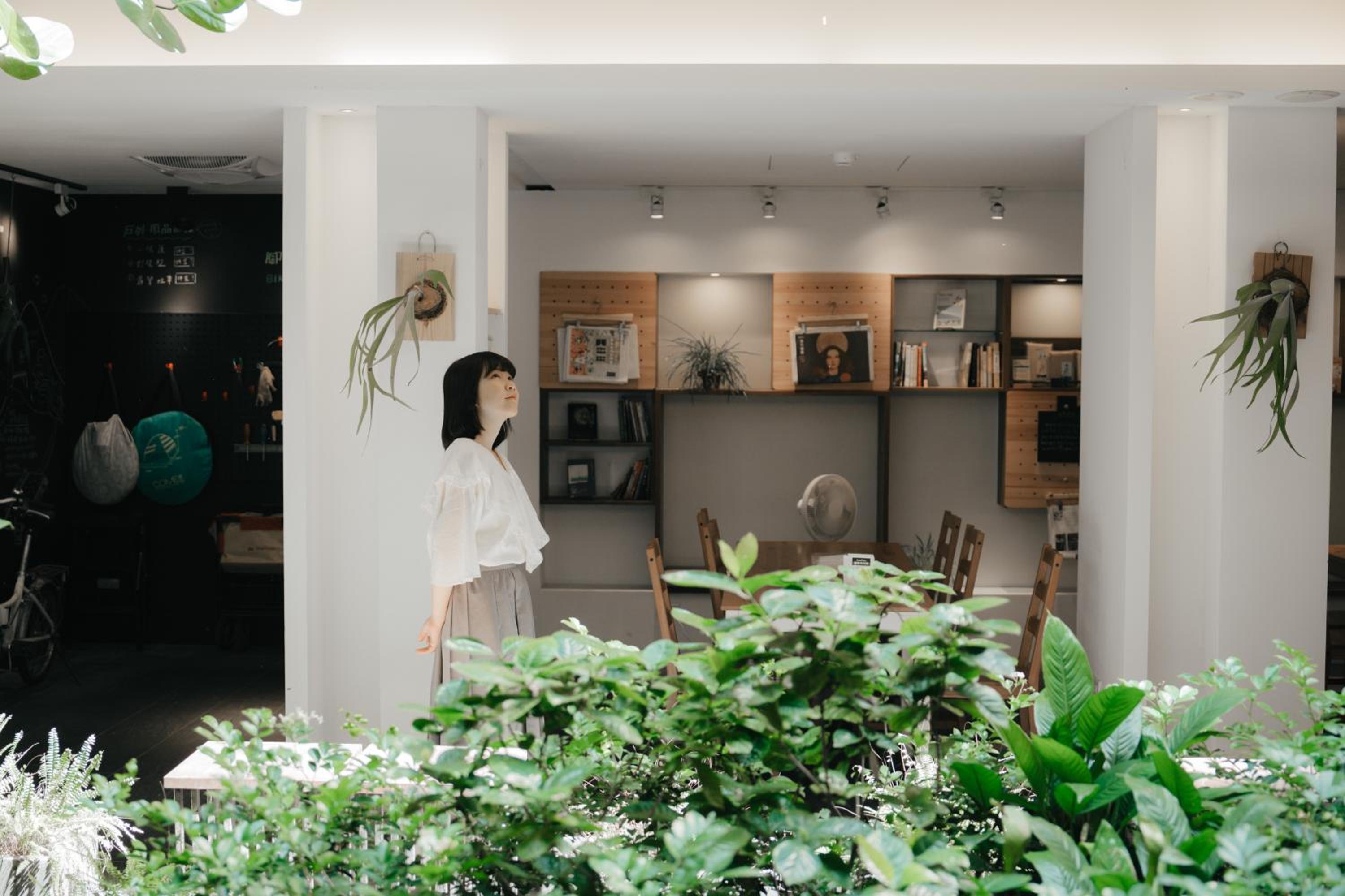 Norden Ruder Hostel Taitung