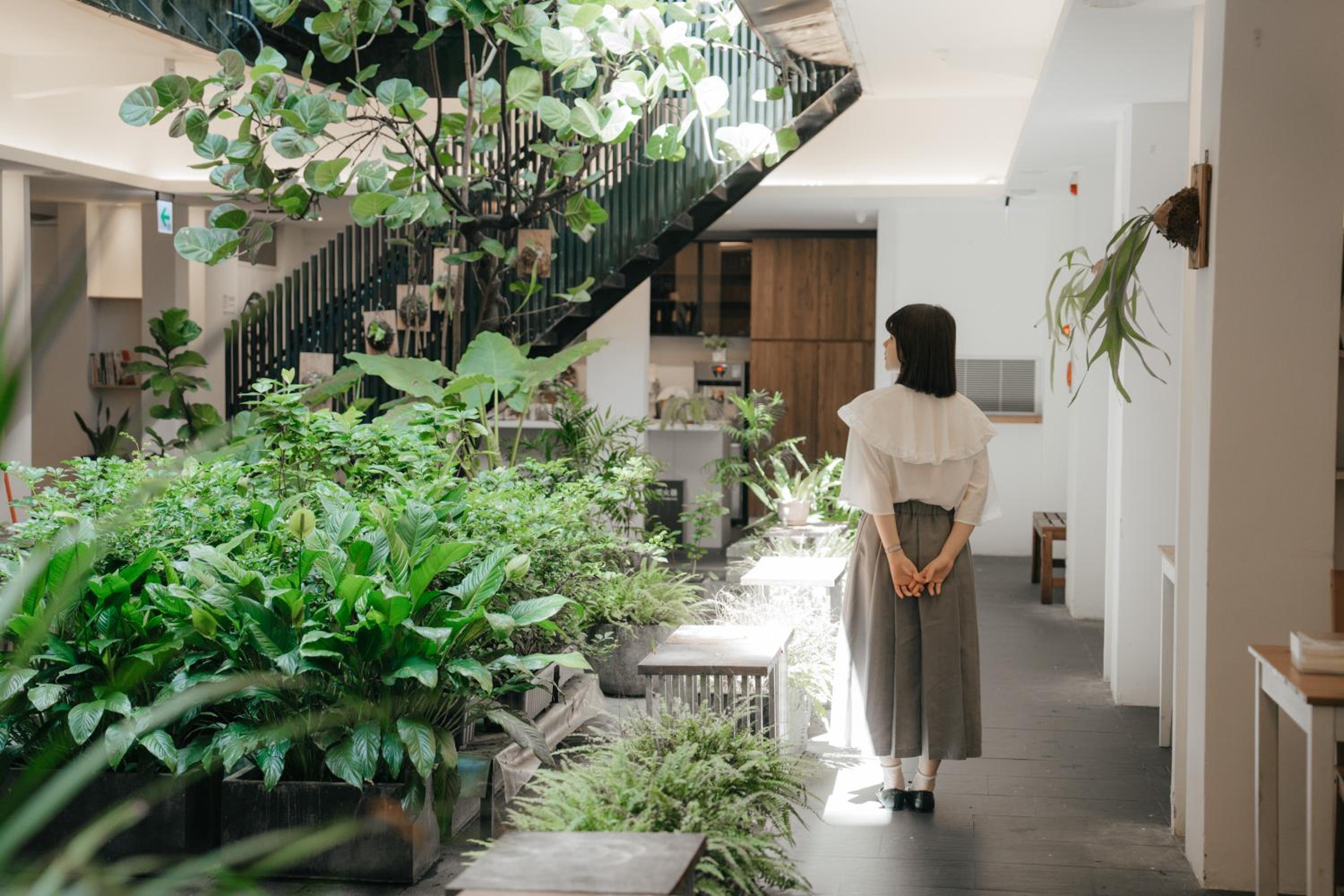 Norden Ruder Hostel Taitung