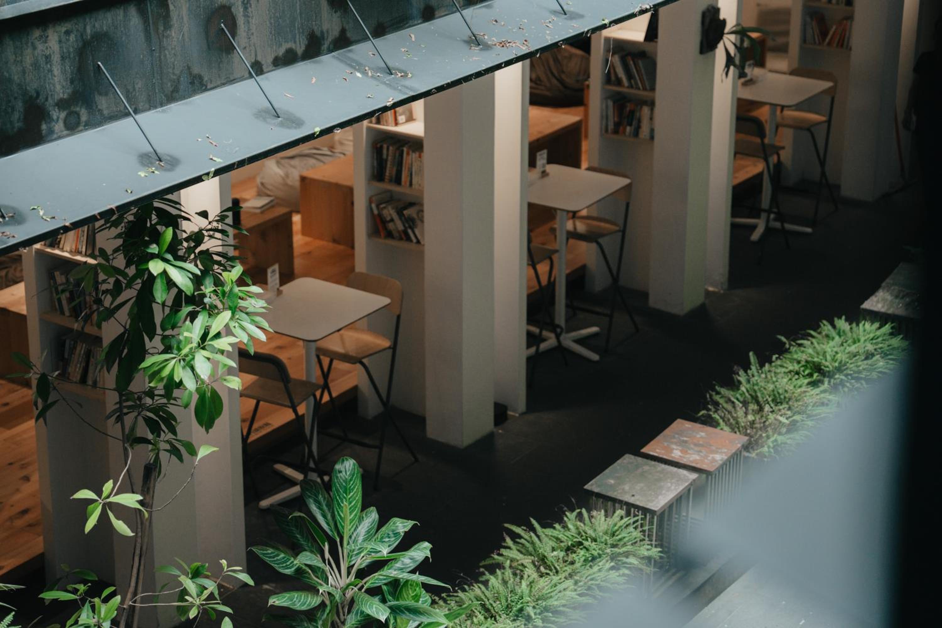Norden Ruder Hostel Taitung