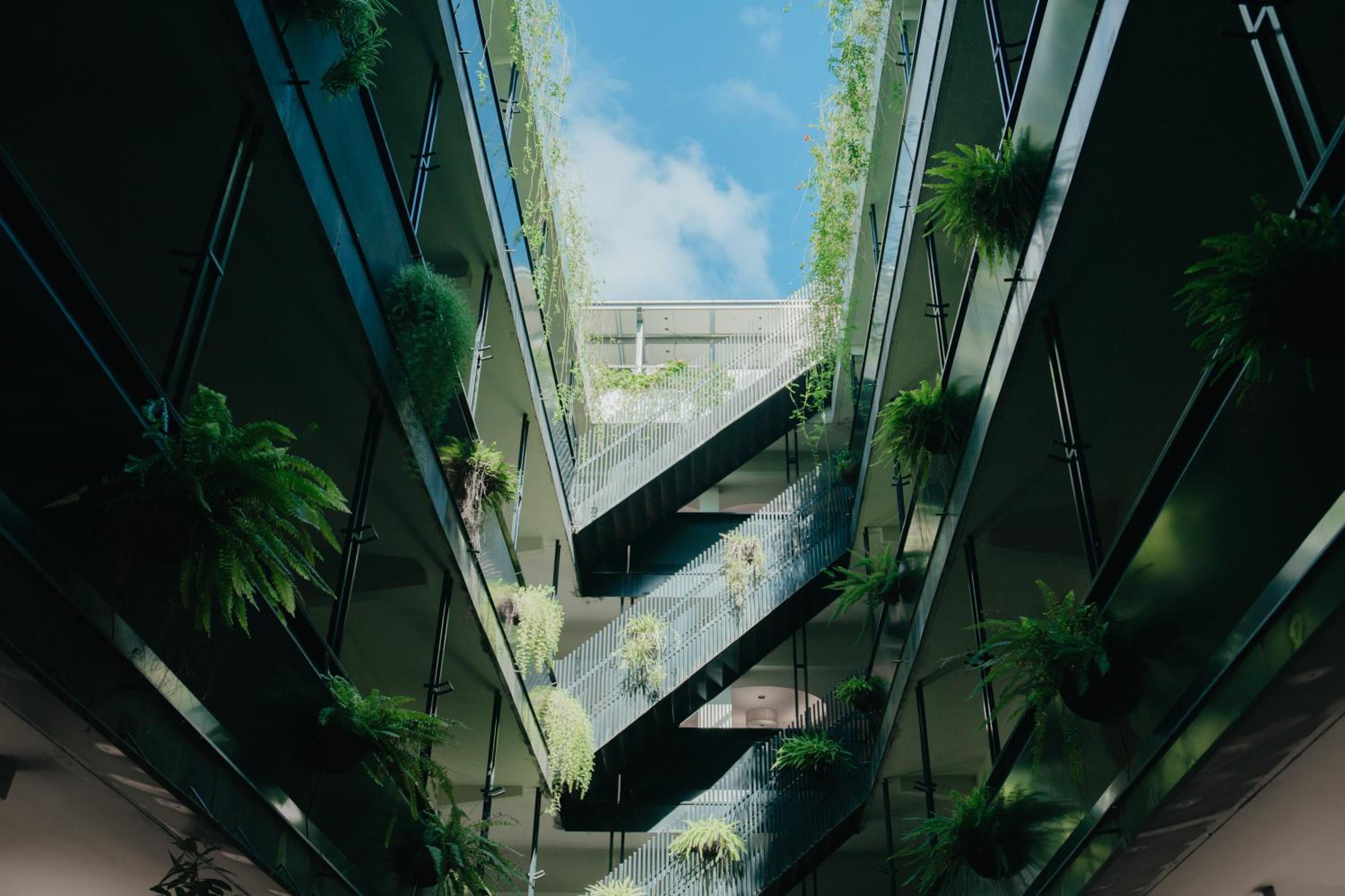 Norden Ruder Hostel Taitung