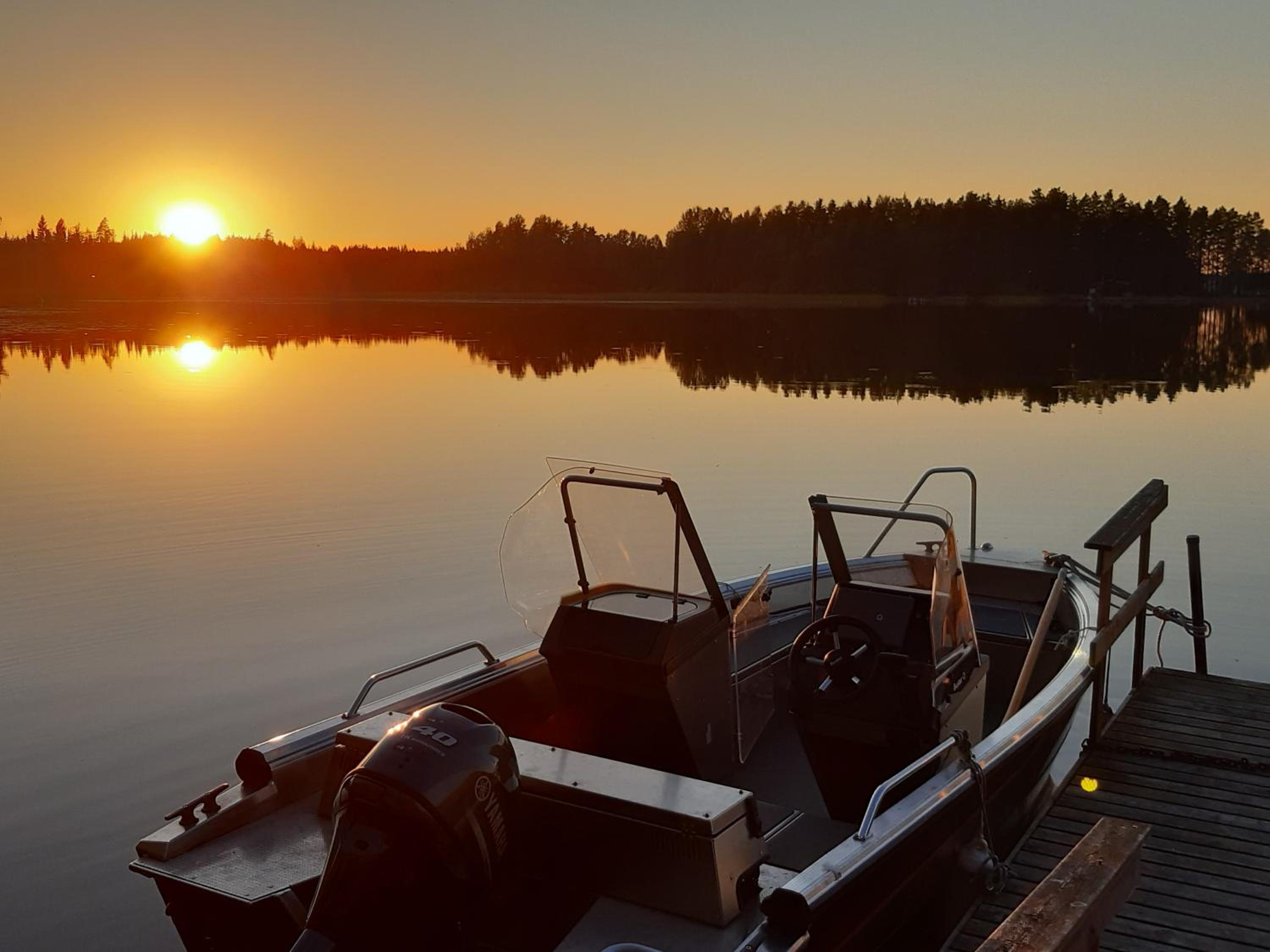 Saimaa Lakeside