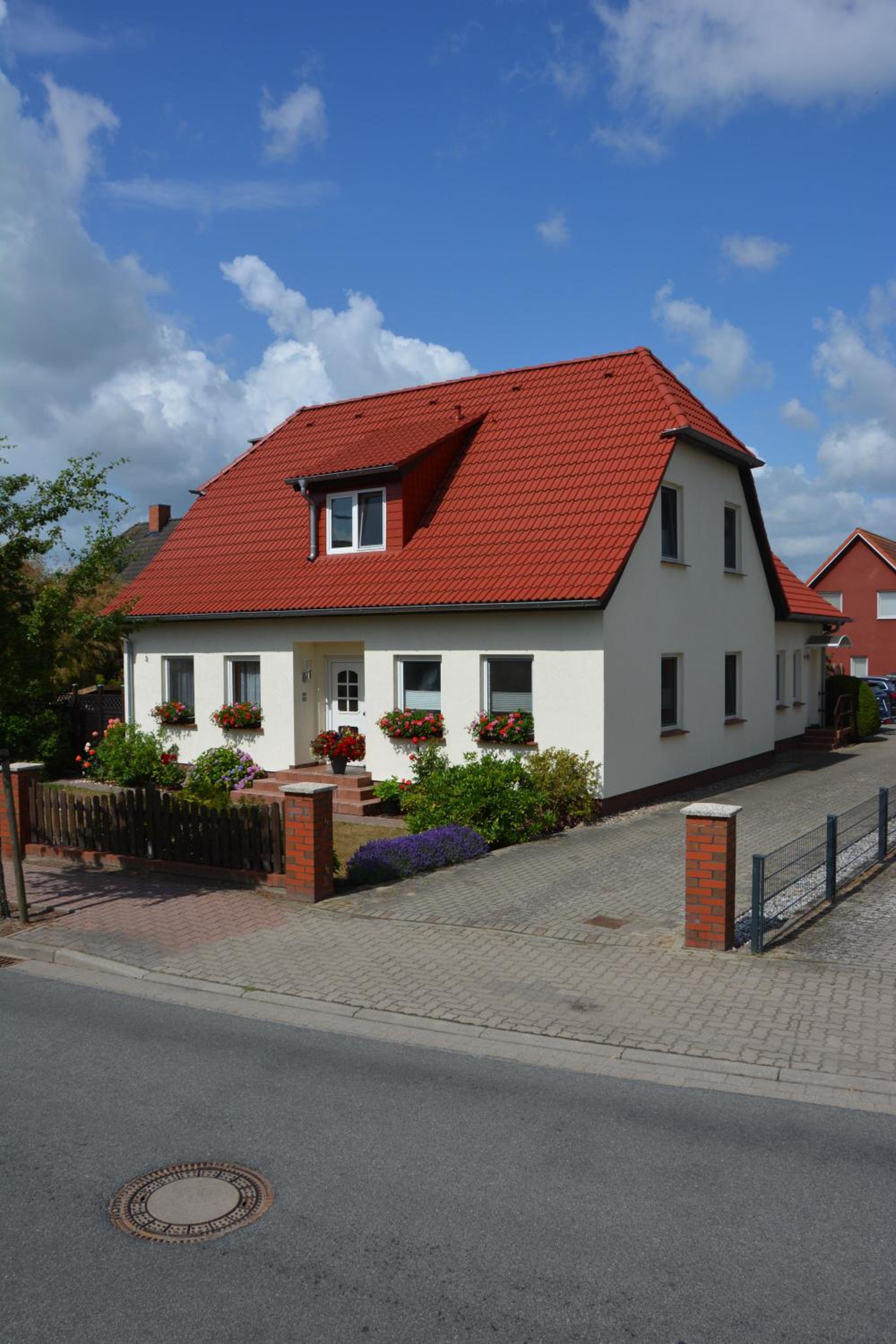 Zinnowitzer Strandgut