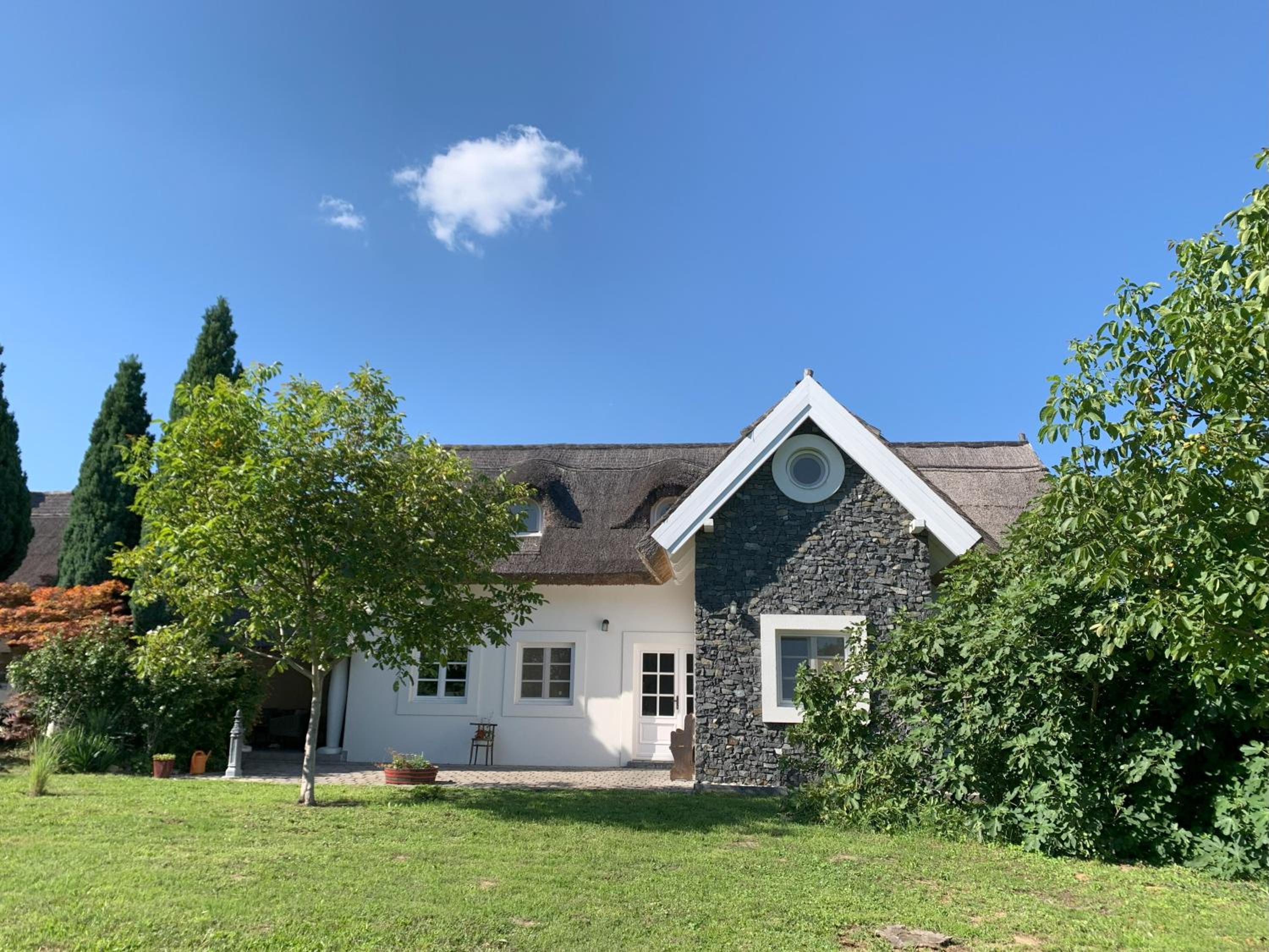 Villa Léna