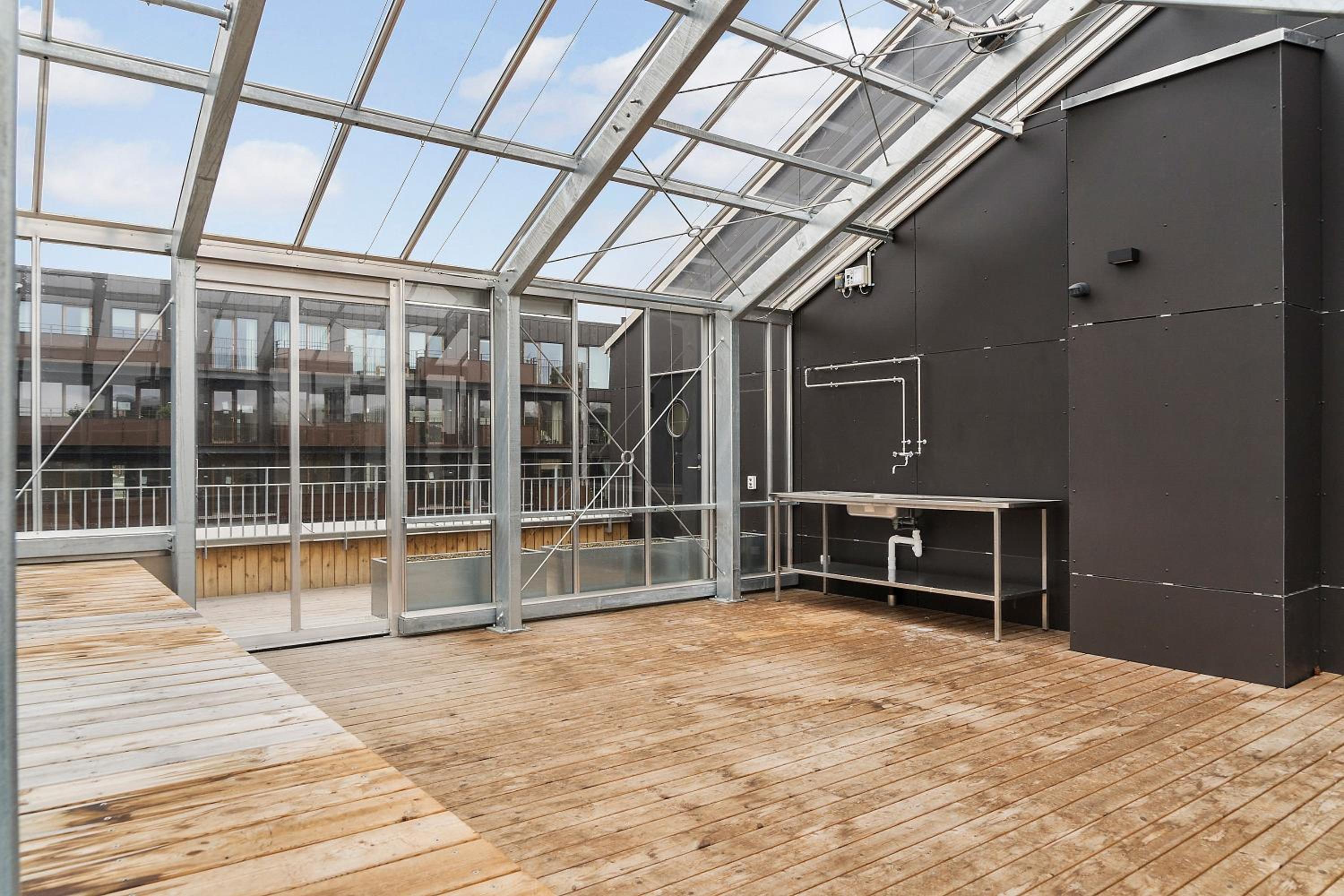 Little luxury apartment