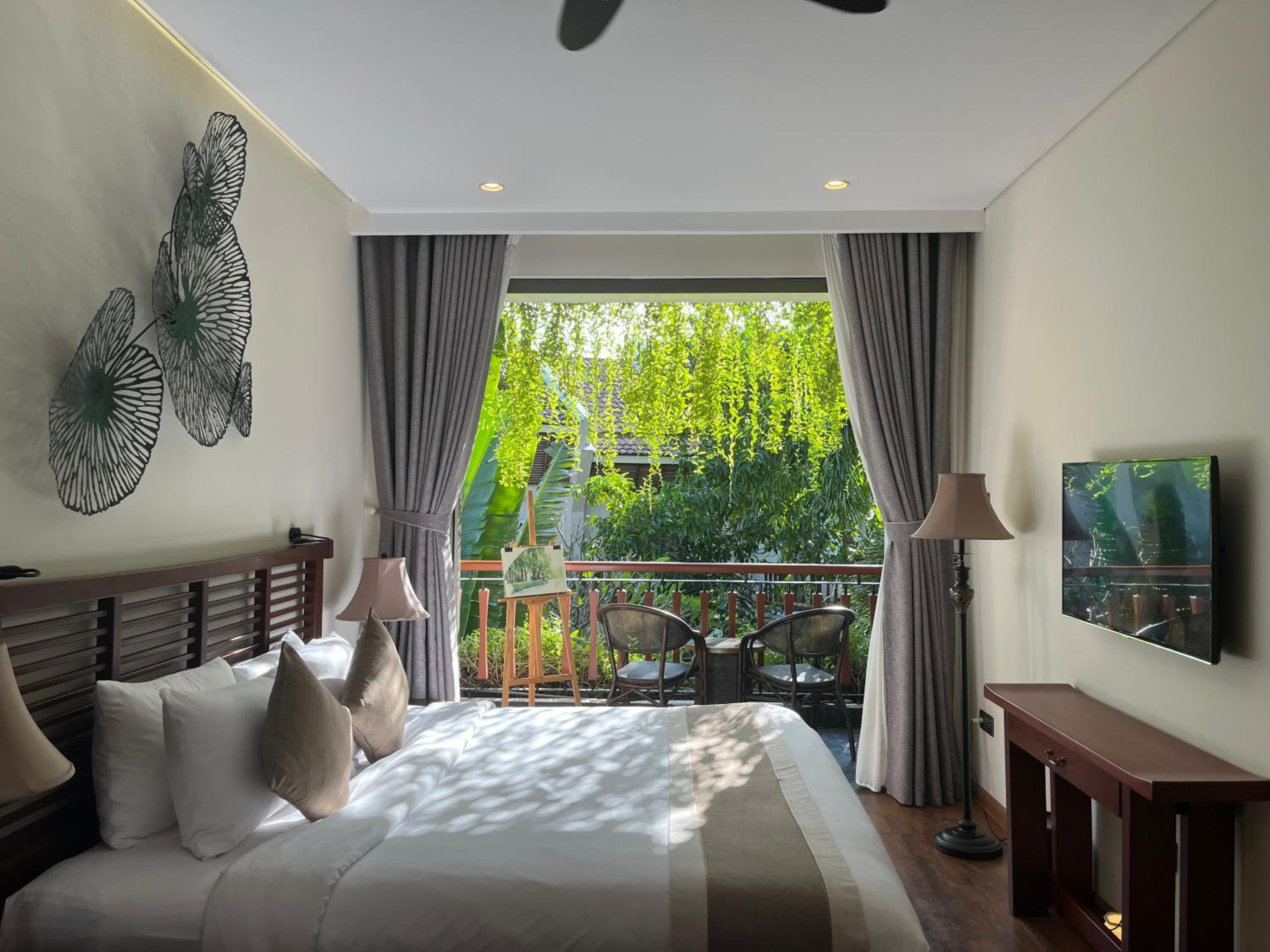 Hoi An Vacations - Silk Sense Hoi An River Resort - A Sustainable Destination - Property Image 8