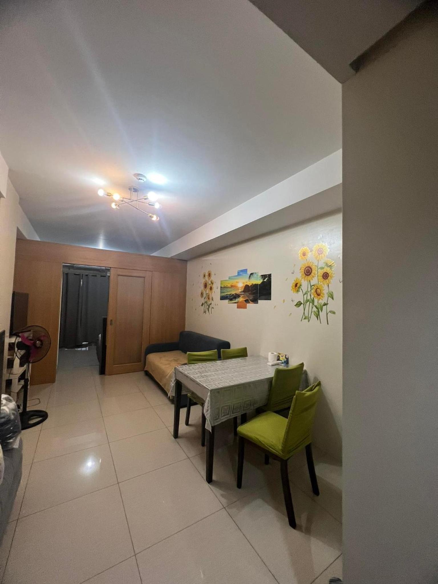 Mae's staycation view 5