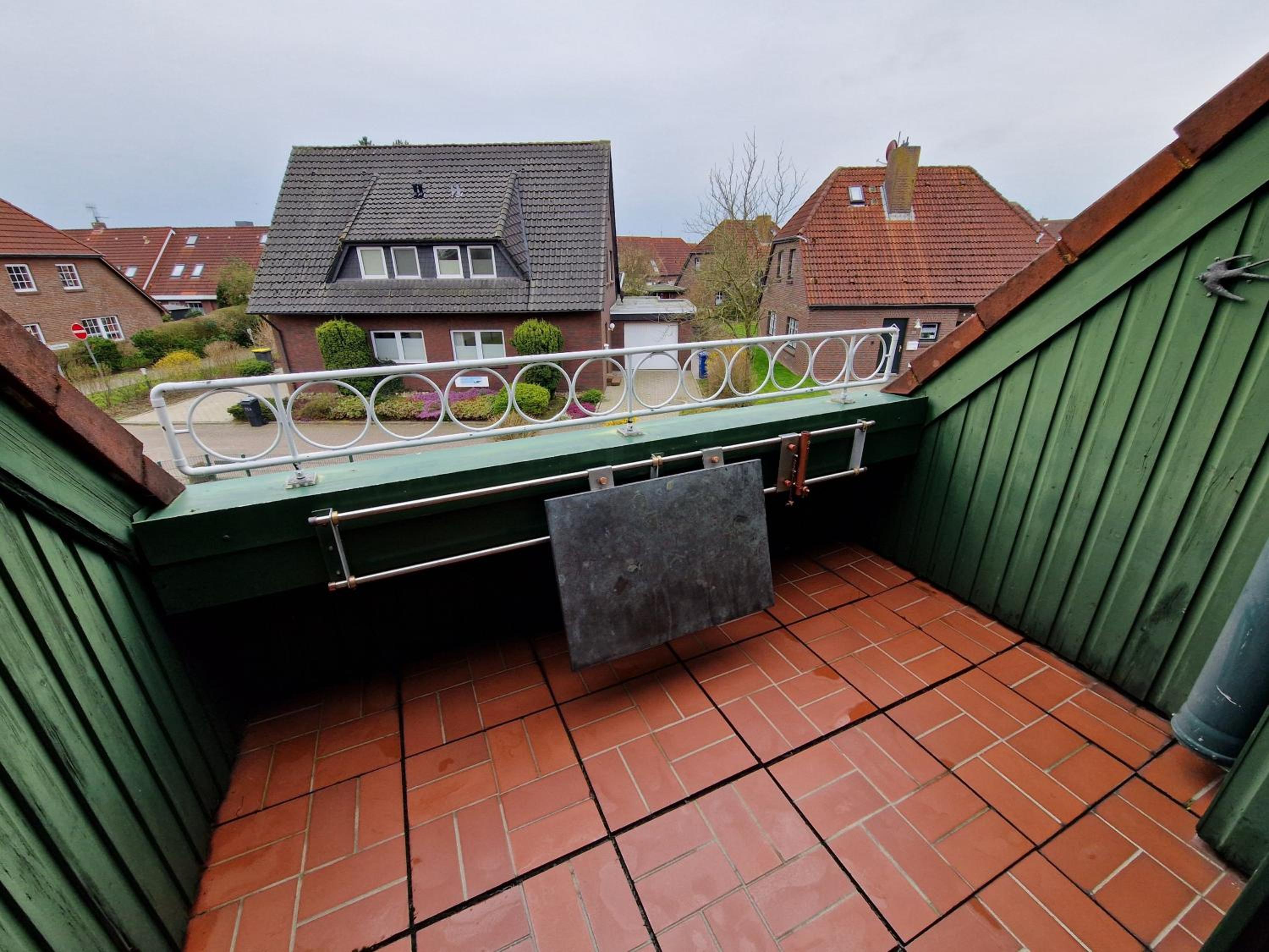 Nr 88 - Ferienhaus Uferstraße