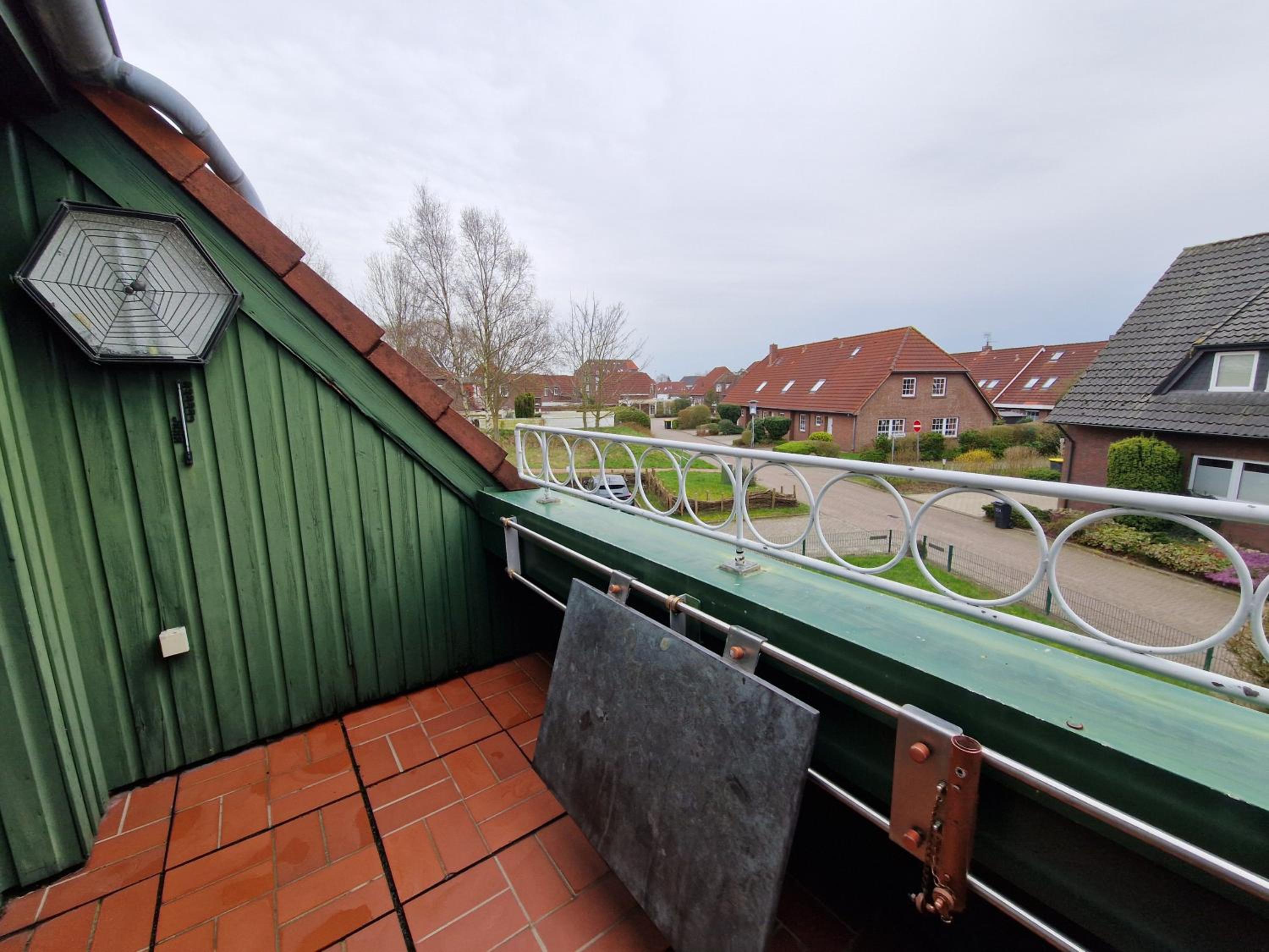 Nr 88 - Ferienhaus Uferstraße