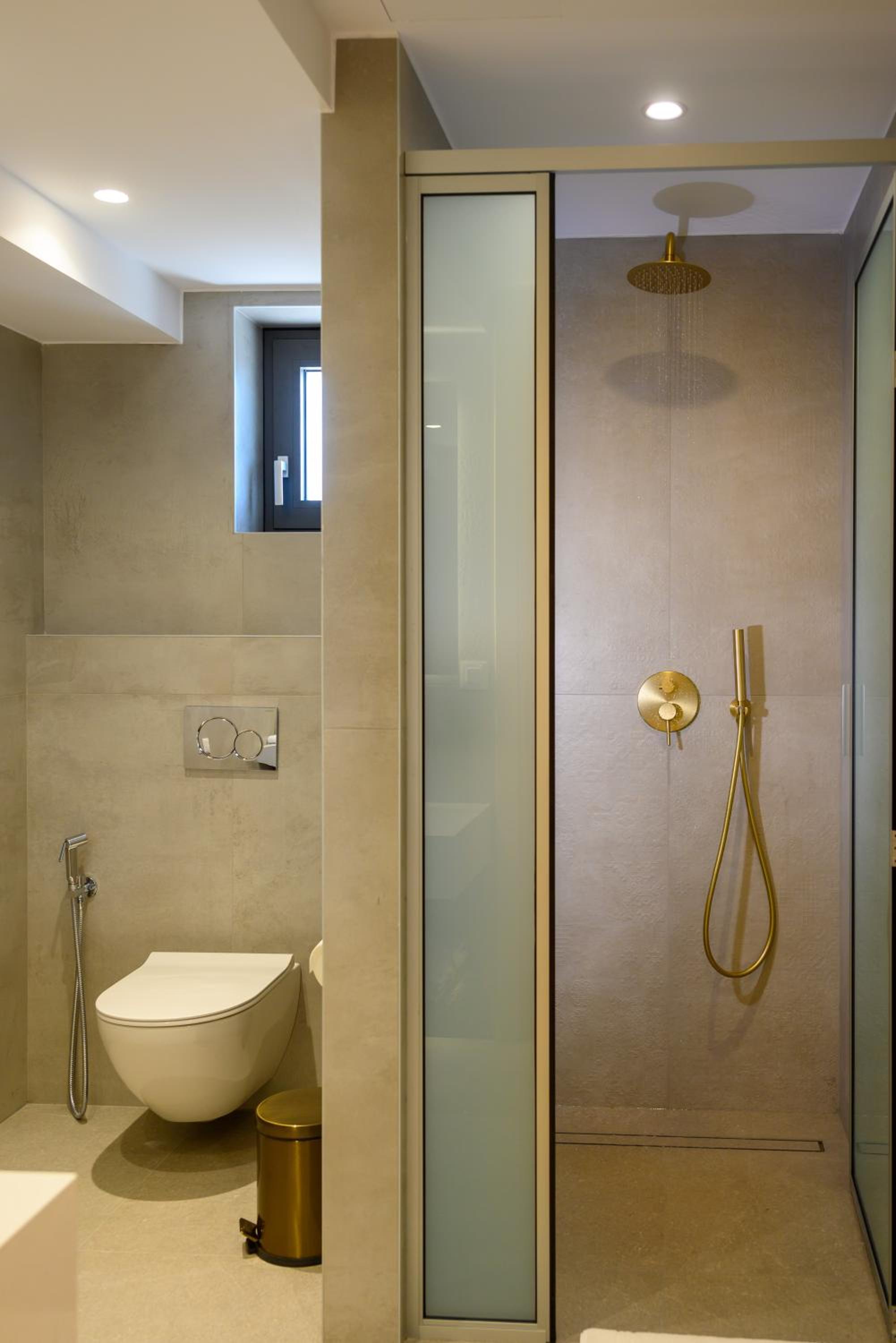 Antheon Apartment 1 view 2