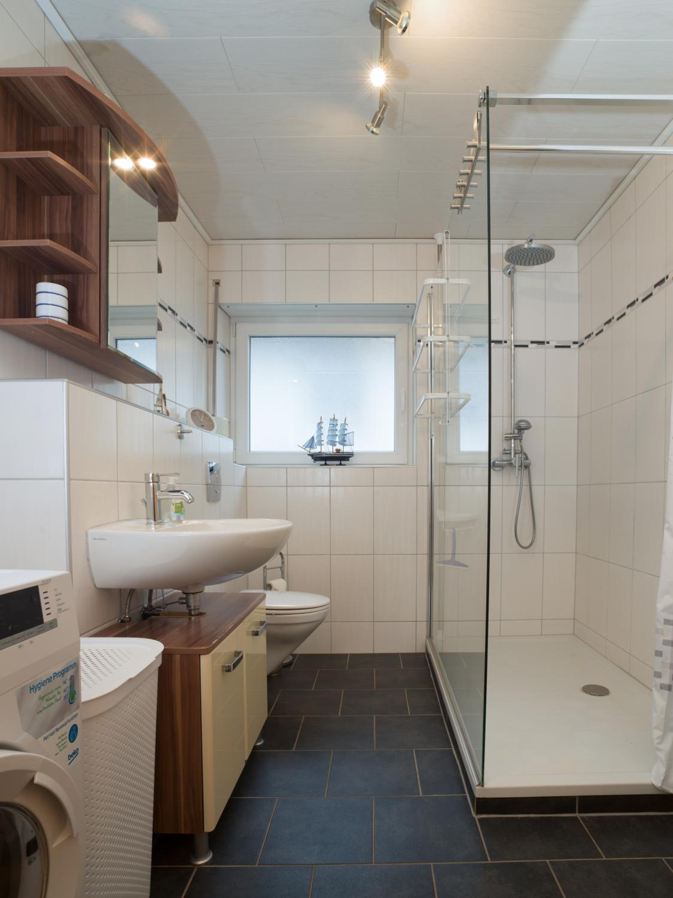 Ferienwohnung Wolkenlos