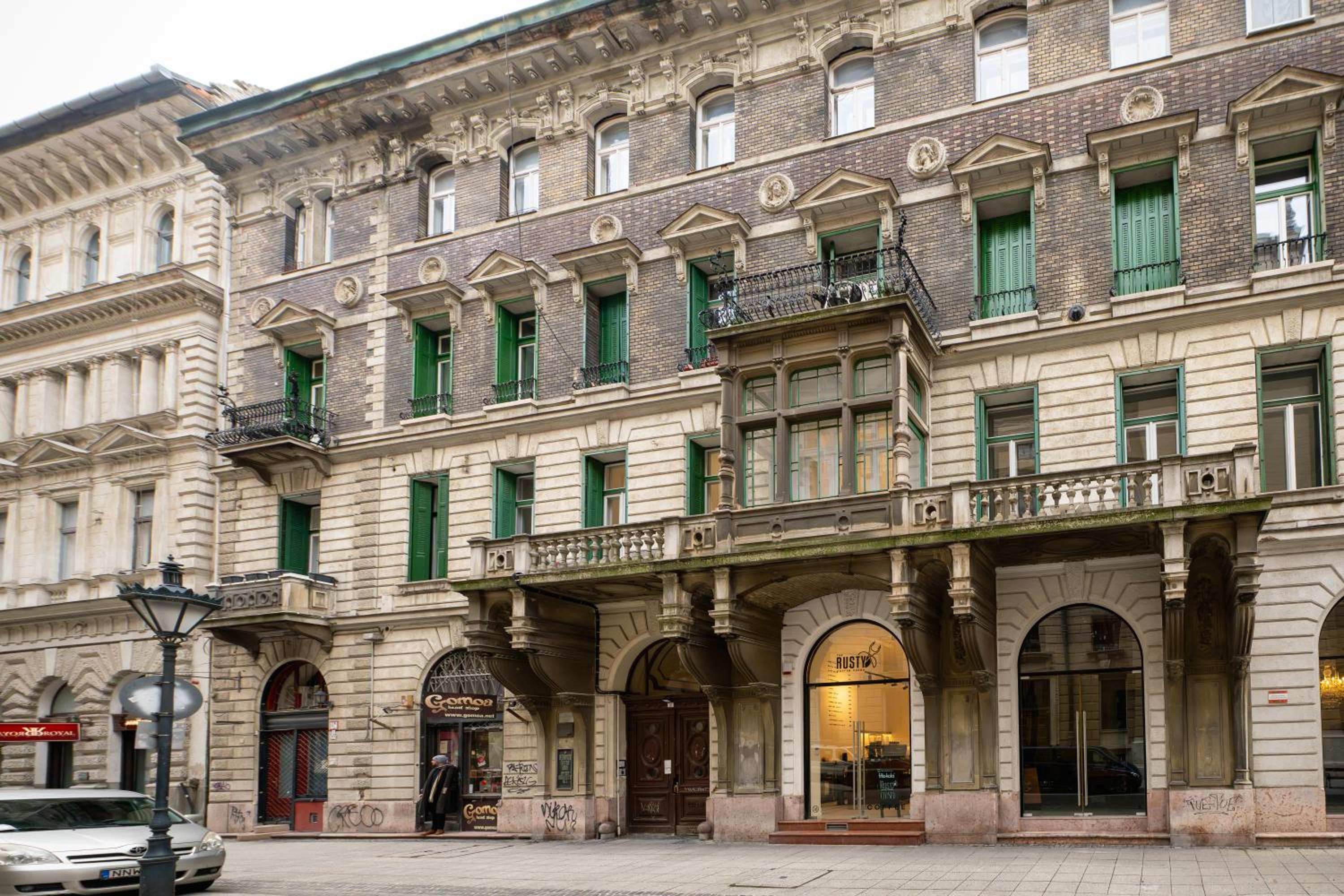 Opera Residence - D10