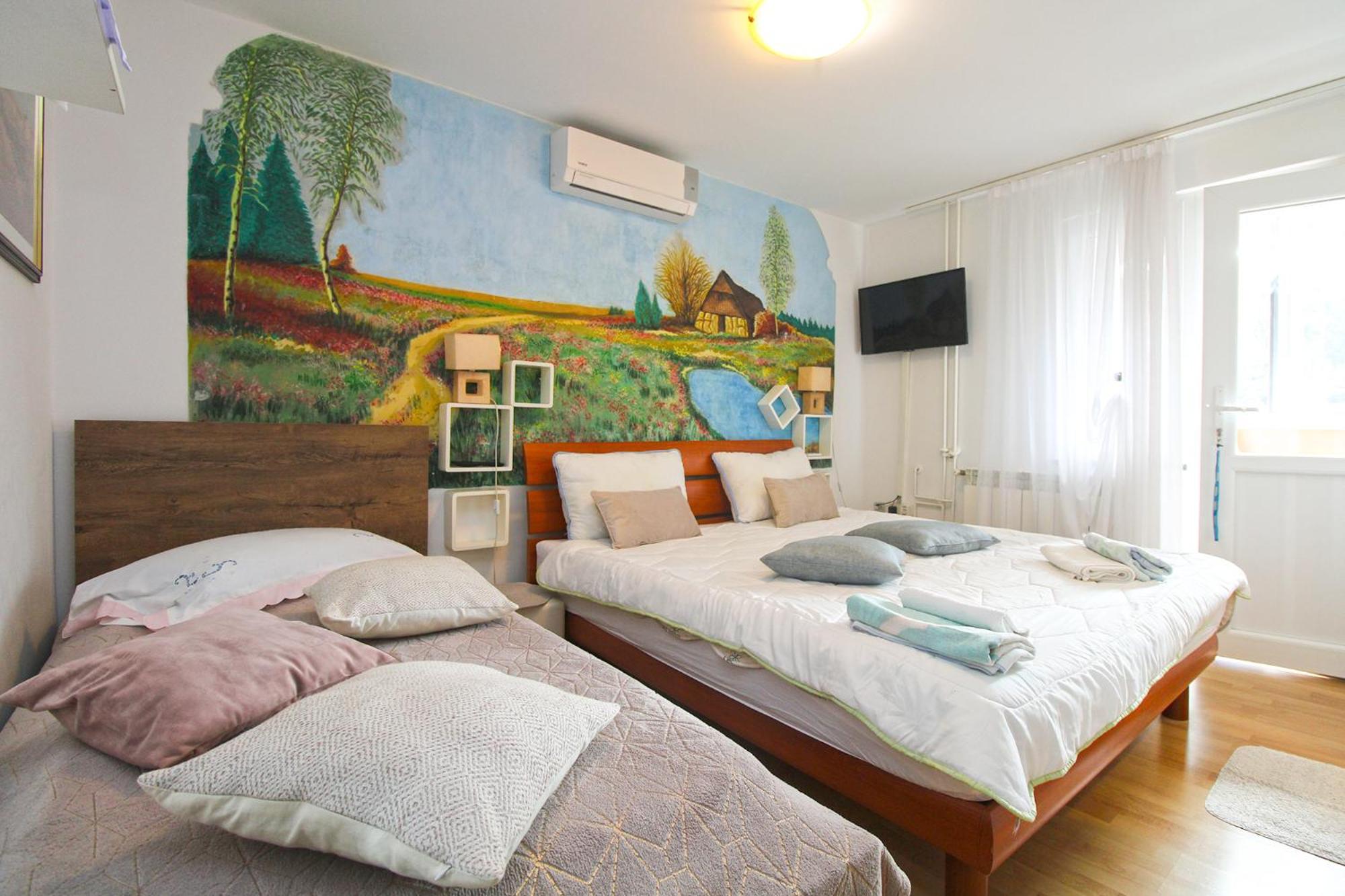 Apartments Fuma 161 view 3