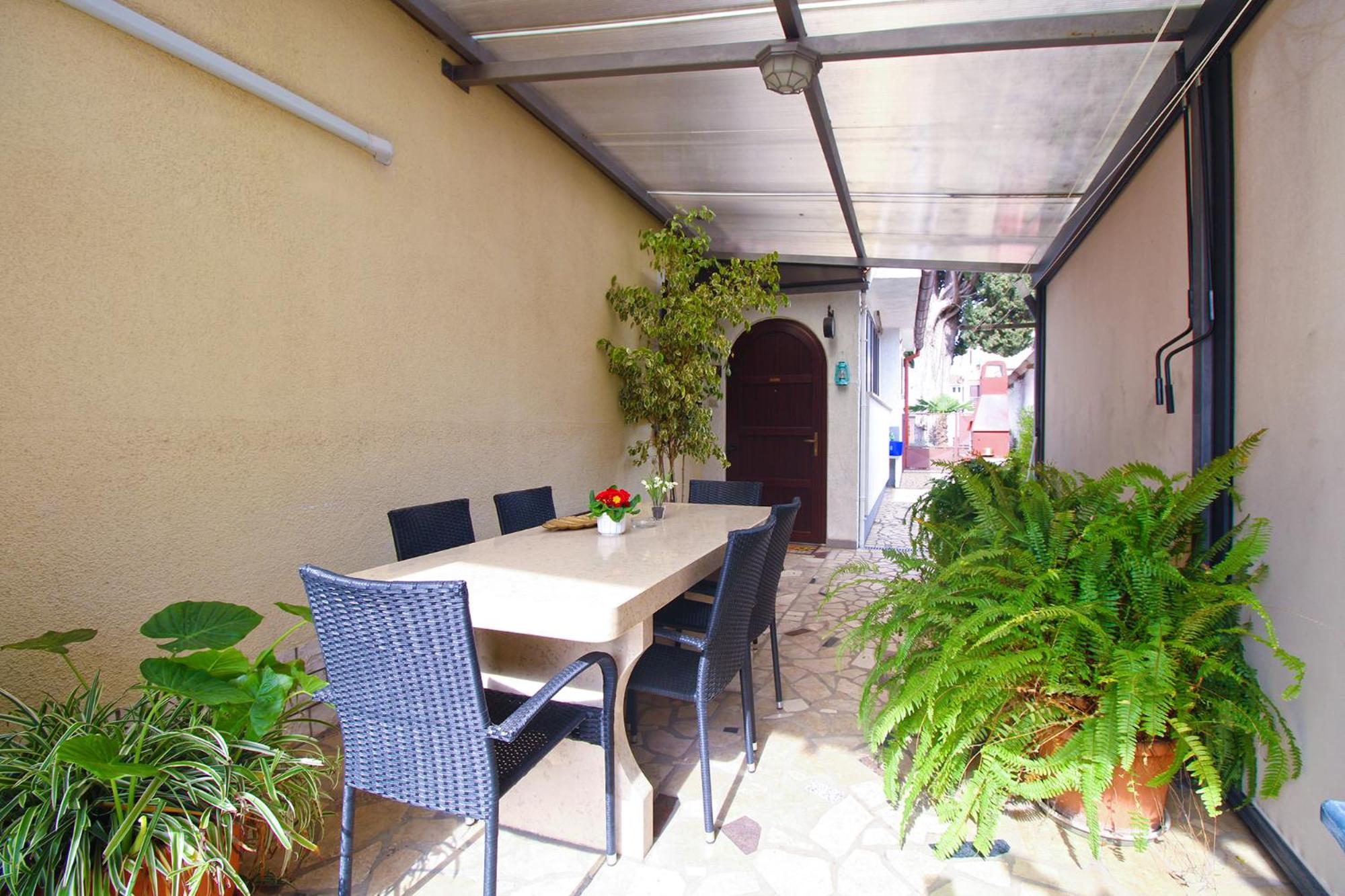 Apartments Fuma 161 view 2