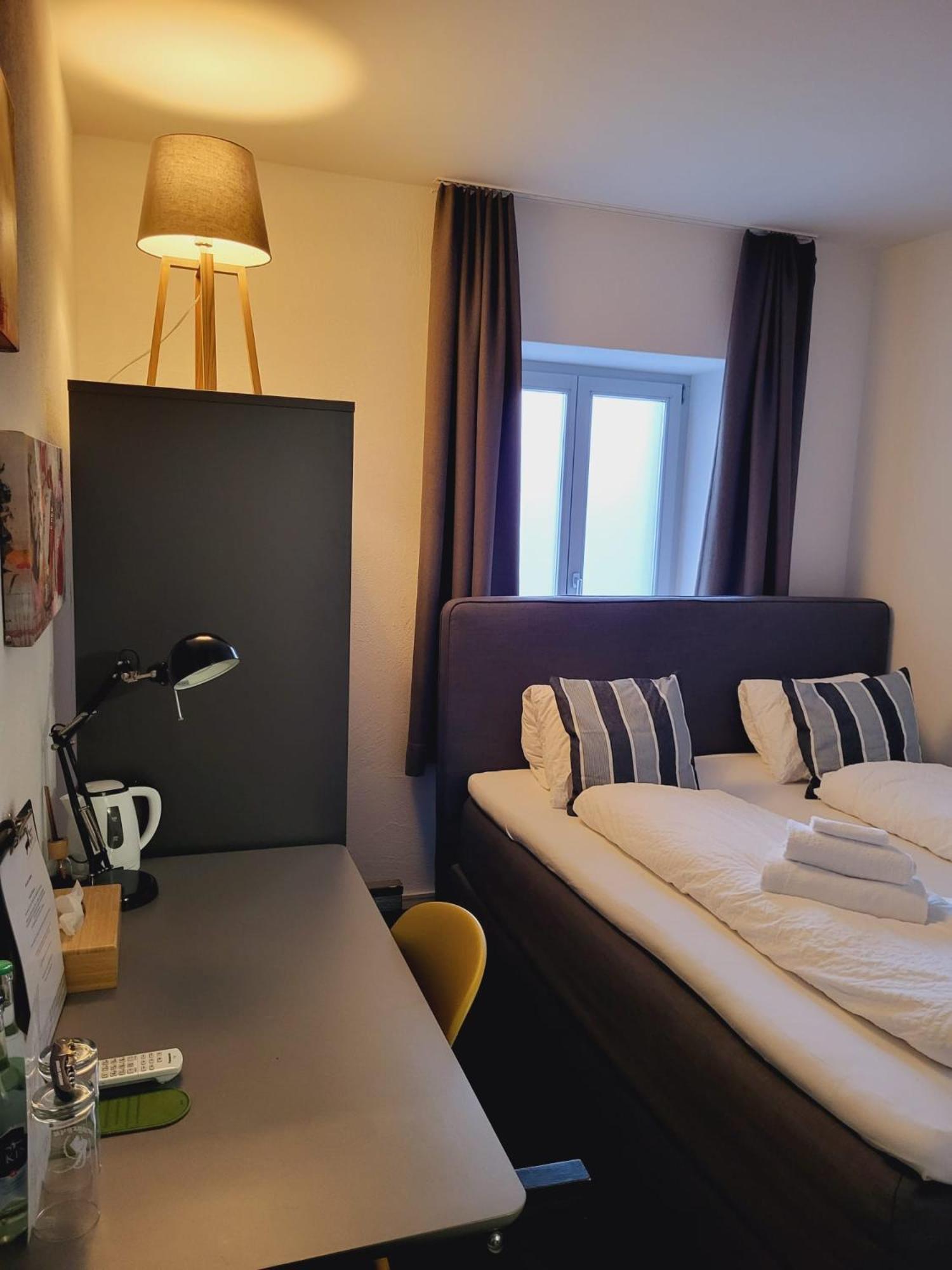 Hotel zum Hirschen