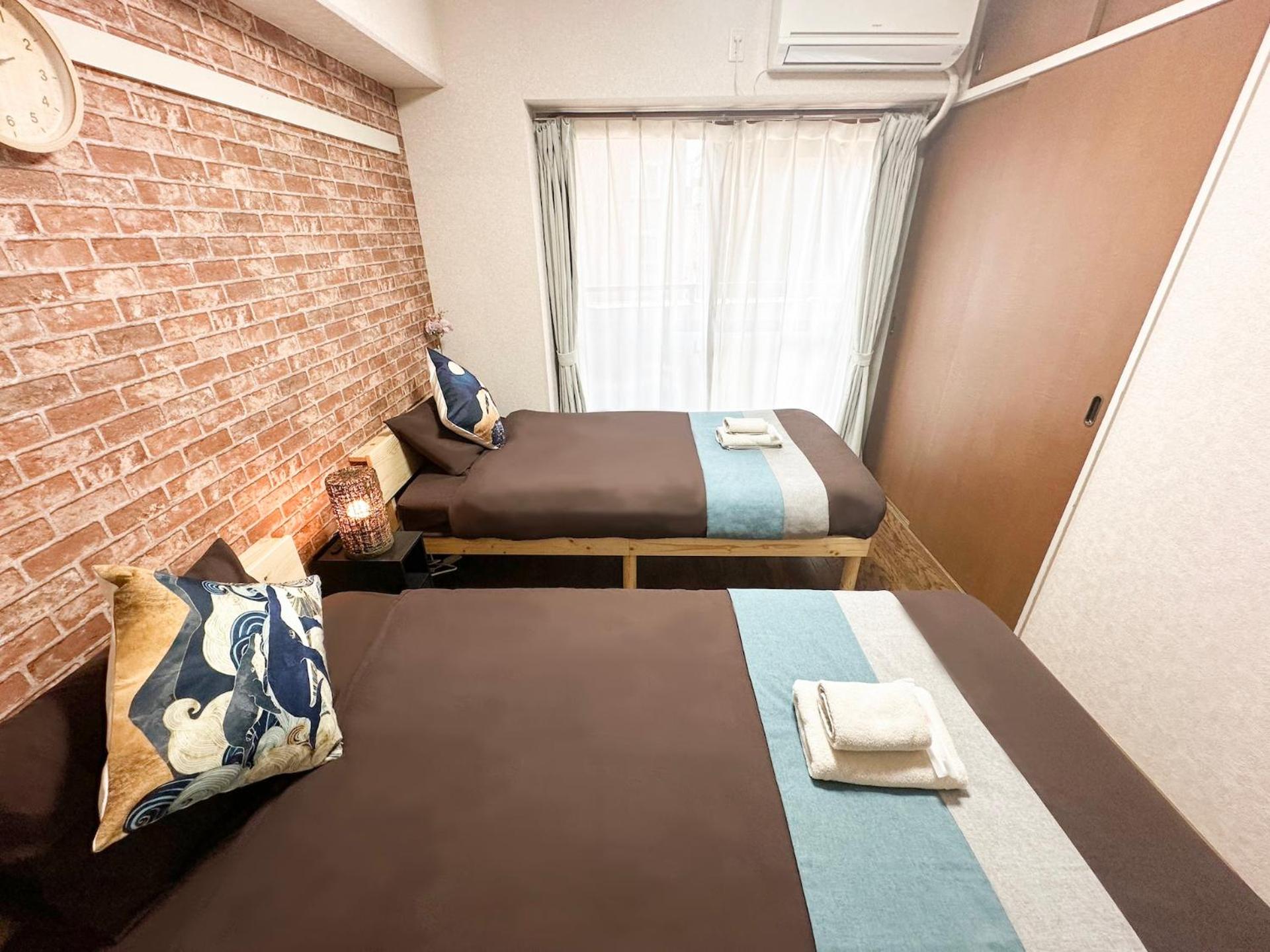 nestay apartment tokyo akihabara
