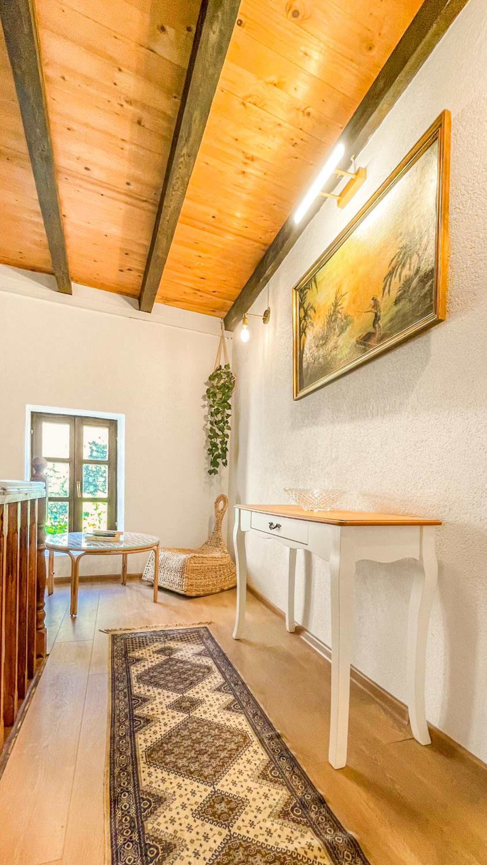 Villa Historic Pocitelj with pool and incredible views on the river and landmarks