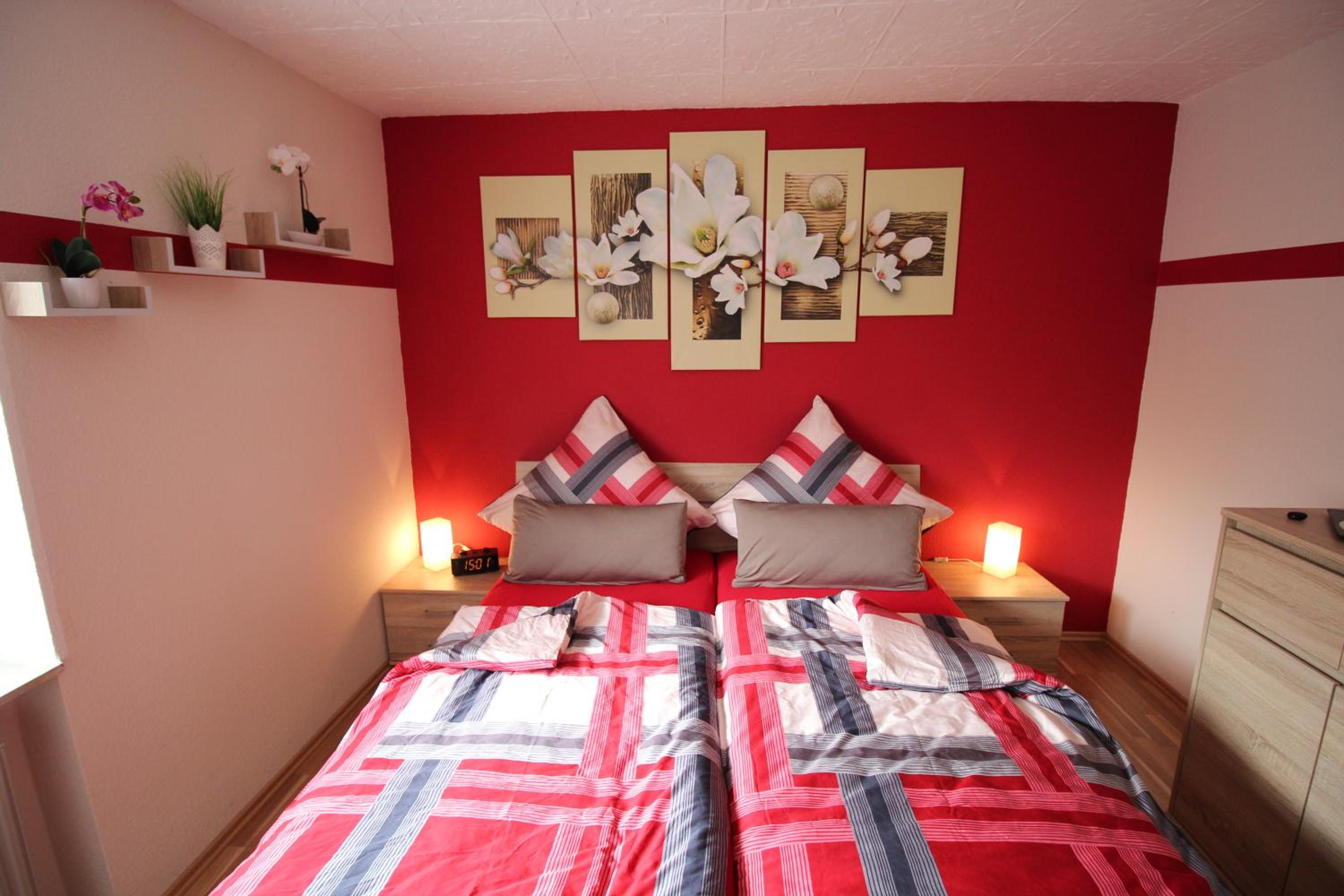 Ferienwohnung Wolkenlos