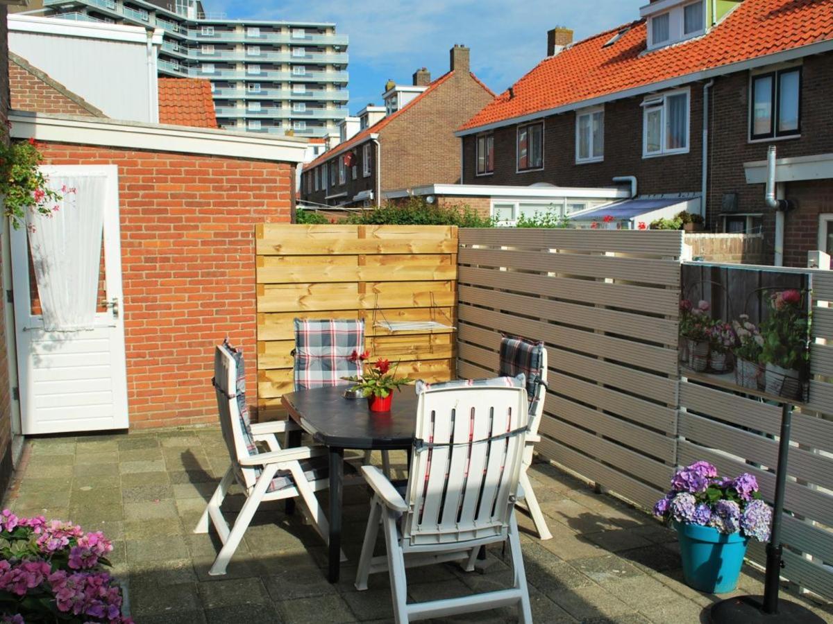 Vakantiehuis Voor Anker view 2