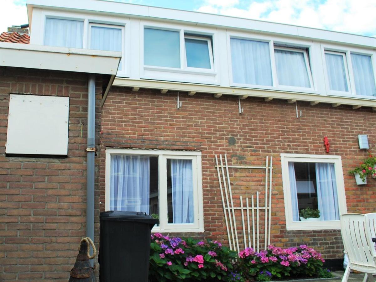 Vakantiehuis Voor Anker view 3
