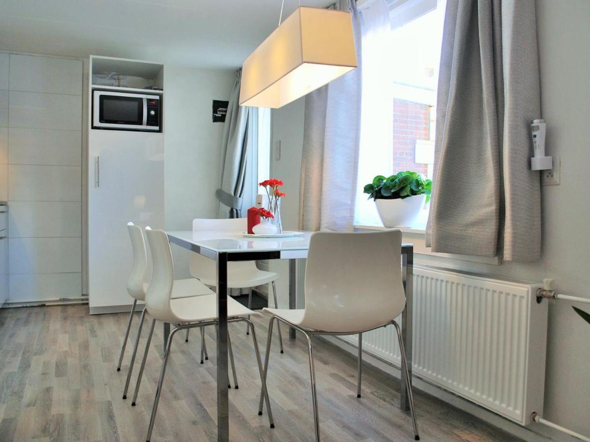 Vakantiehuis Voor Anker view 4
