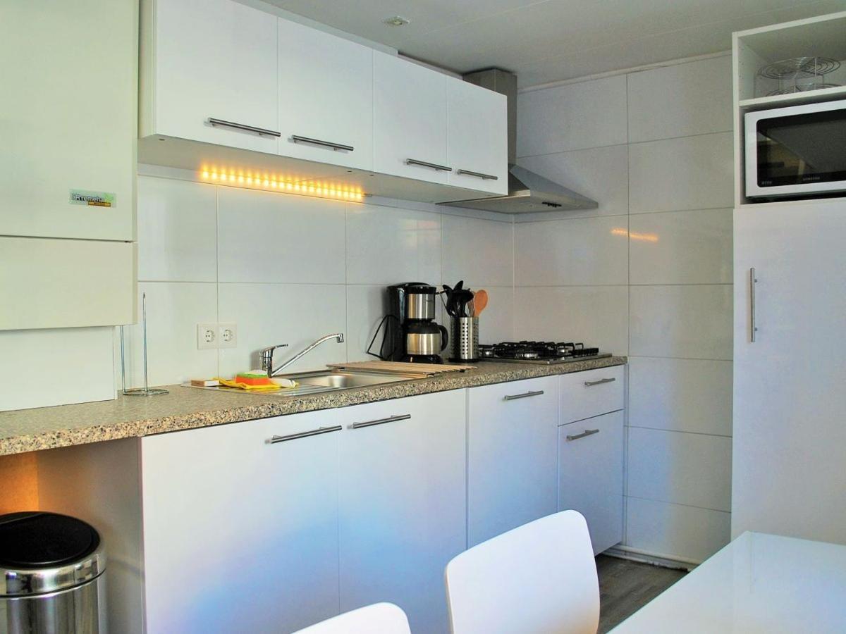 Vakantiehuis Voor Anker view 5