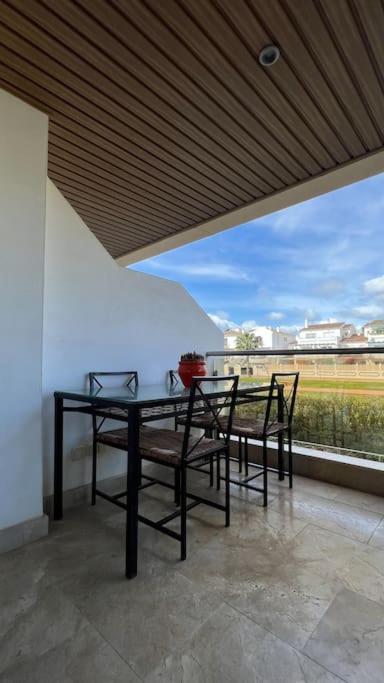 Marina Beach House