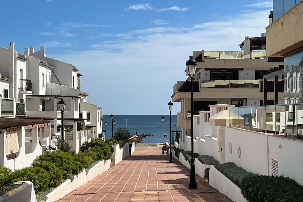 Marina Beach House