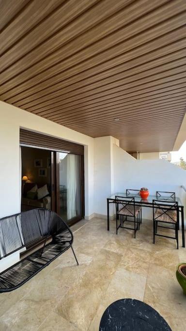 Marina Beach House