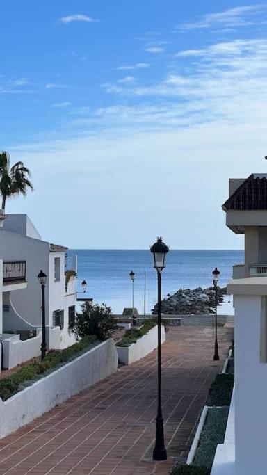 Marina Beach House