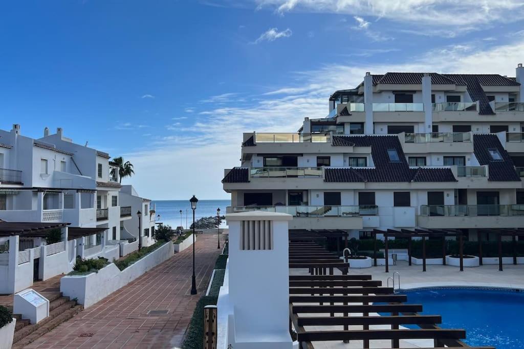 Marina Beach House