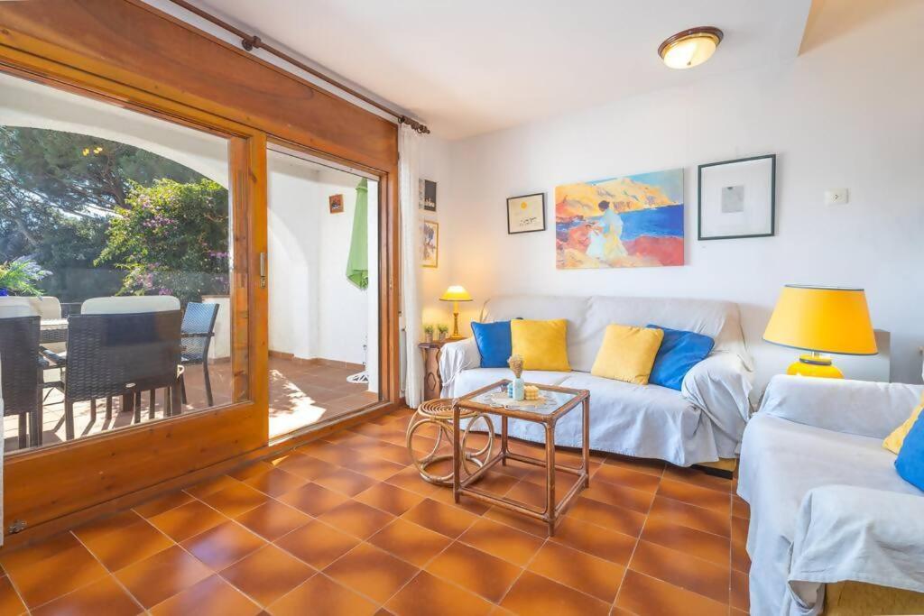 Acogedora casa con piscina en Sant Antoni Calonge