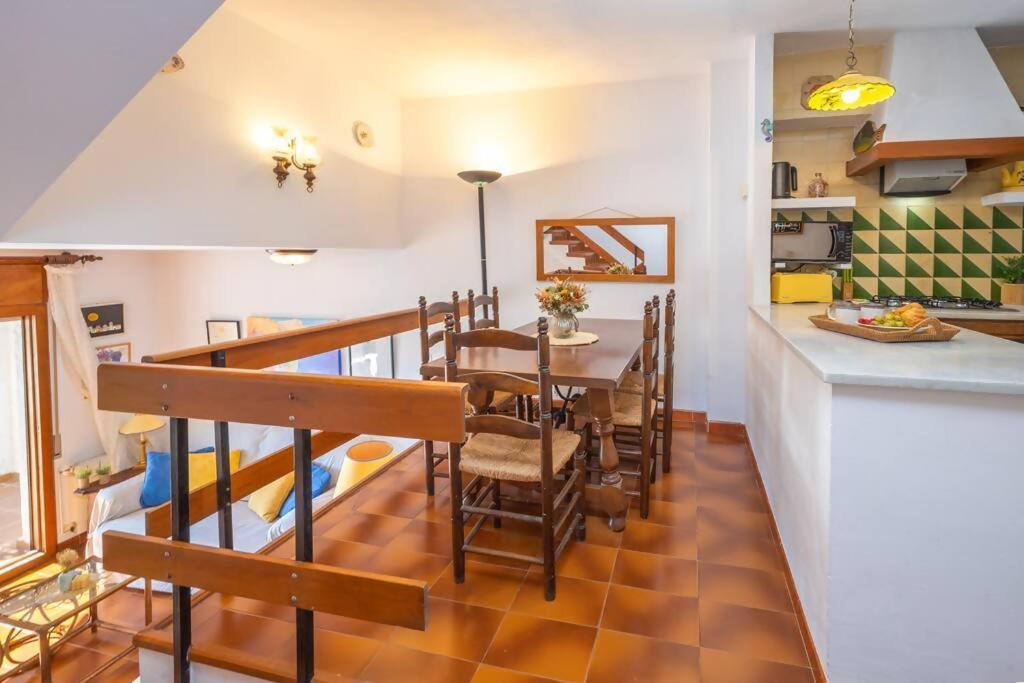 Acogedora casa con piscina en Sant Antoni Calonge