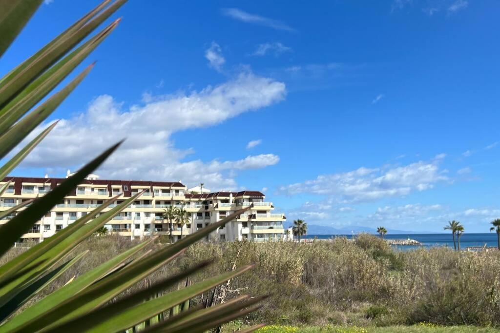Marina Beach House