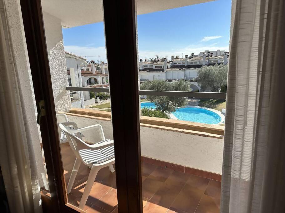 Acogedora casa con piscina en Sant Antoni Calonge