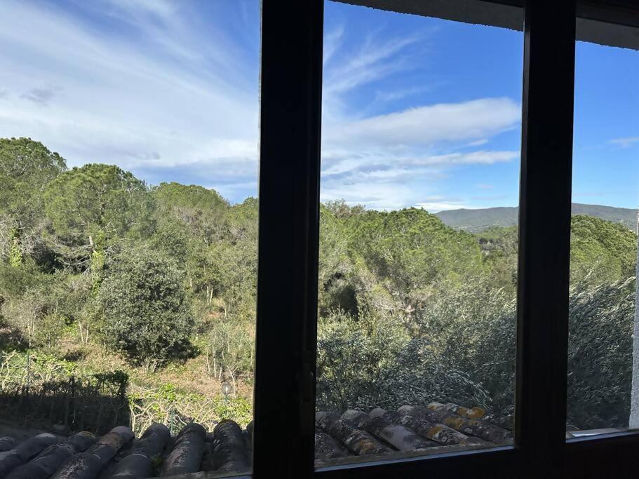Acogedora casa con piscina en Sant Antoni Calonge