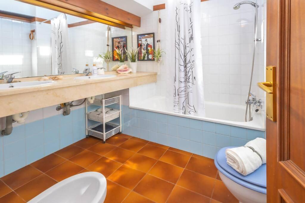 Acogedora casa con piscina en Sant Antoni Calonge