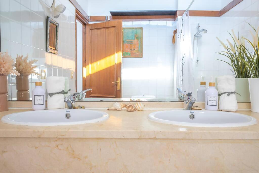 Acogedora casa con piscina en Sant Antoni Calonge